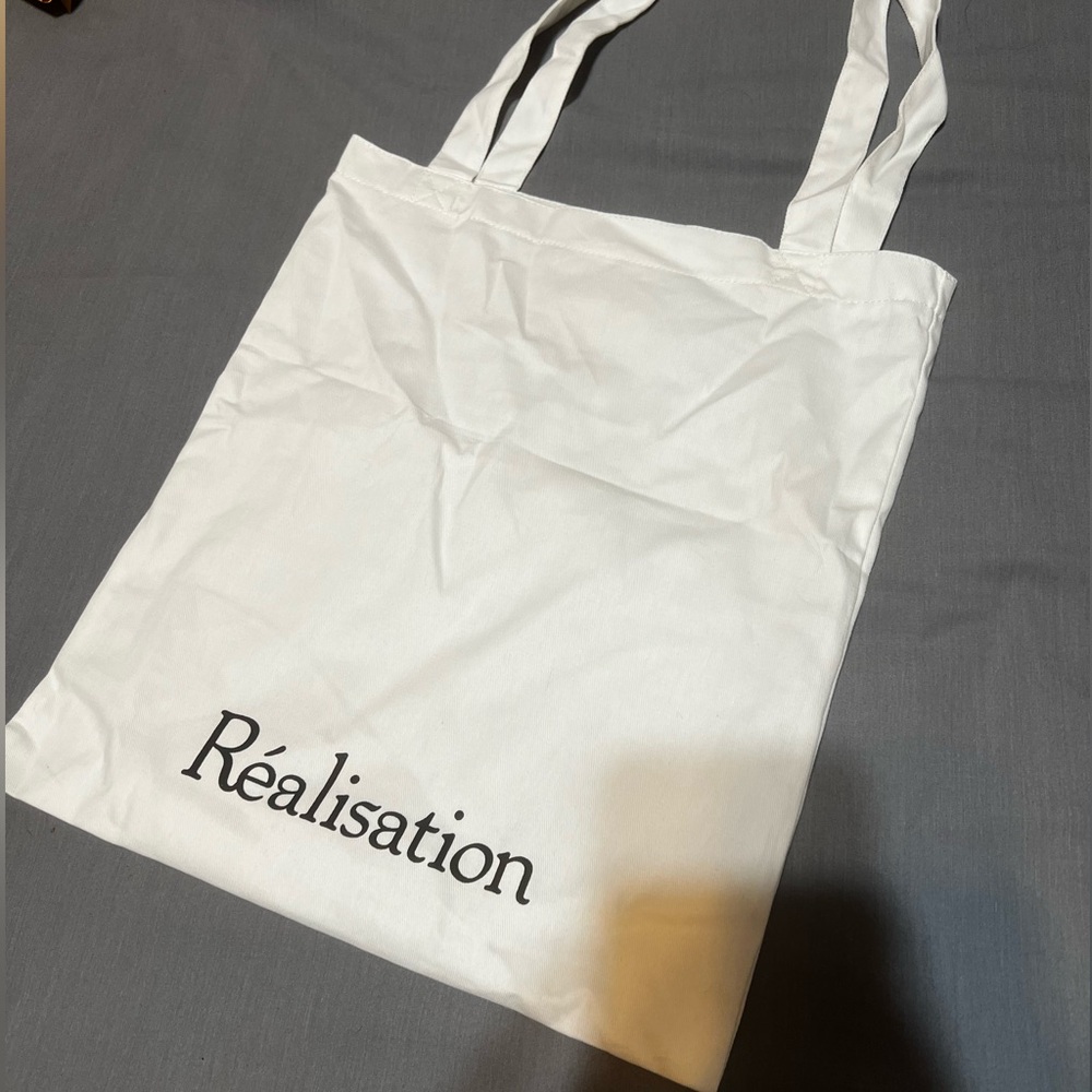 Realisation Par Tote